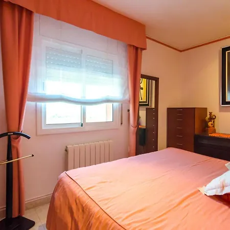 Villa Club Villamar - Gotica