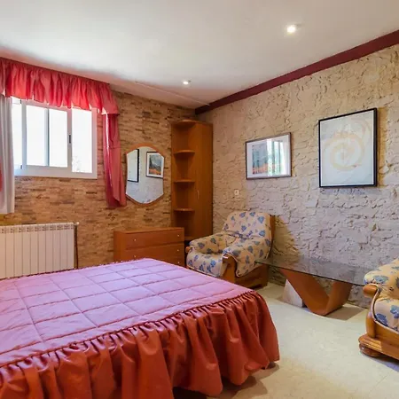 Villa Club Villamar - Gotica