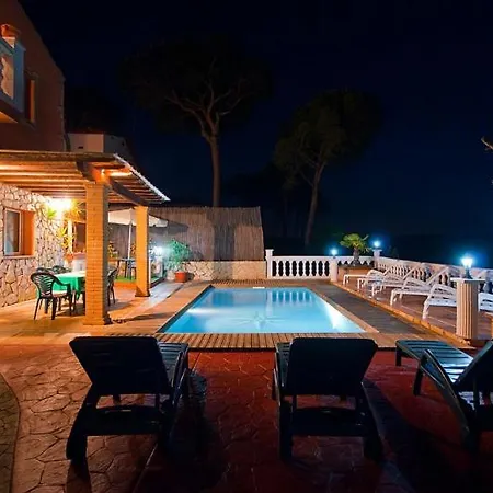 Club Villamar - Gotica يوريت دي مار