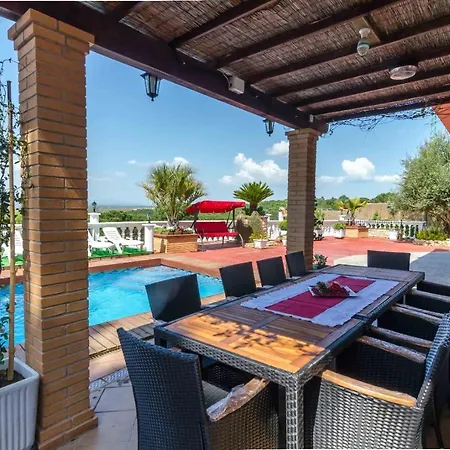 Villa Club Villamar - Gotica *