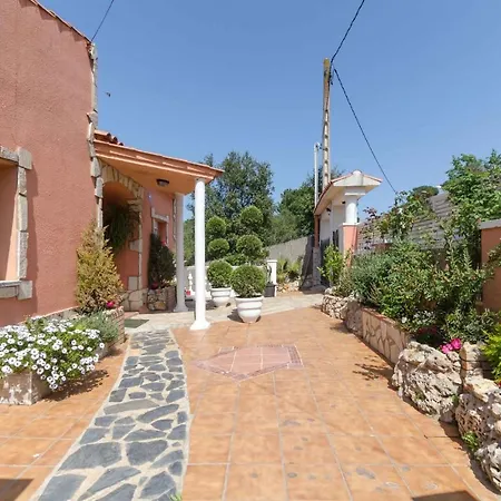 Club Villamar - Gotica Villa