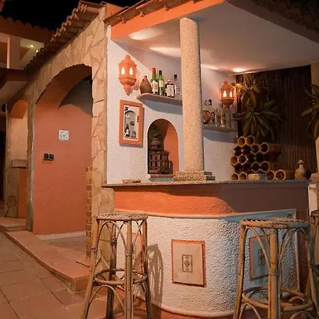 Villa Club Villamar - Gotica *