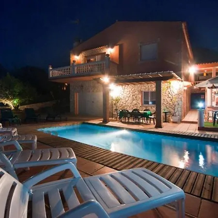 Club Villamar - Gotica