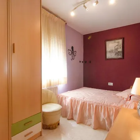 Villa Club Villamar - Gotica *