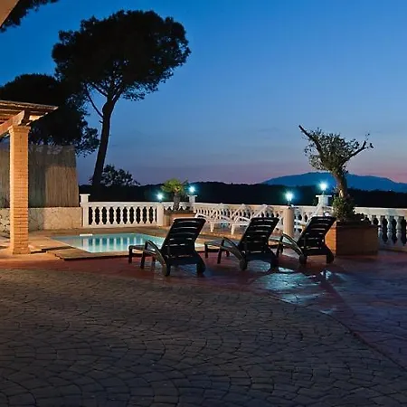 Club Villamar - Gotica Villa