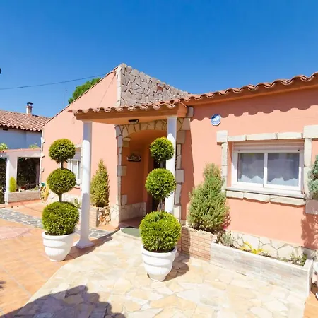 Club Villamar - Gotica Lloret de Mar