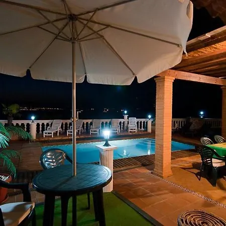 Villa Club Villamar - Gotica Lloret de Mar