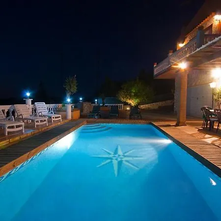 Club Villamar - Gotica *