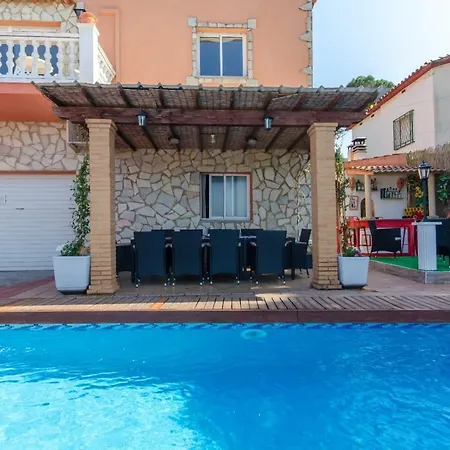 Villa Club Villamar - Gotica