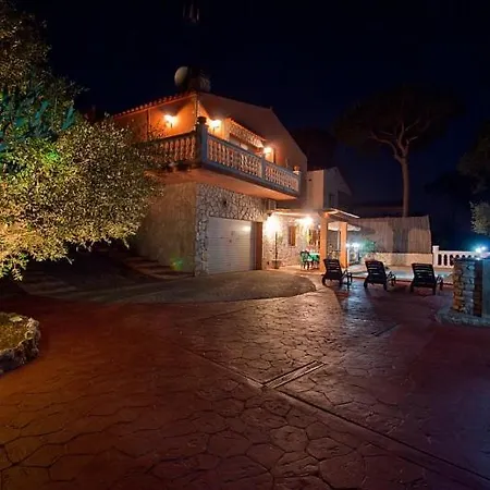 Villa Club Villamar - Gotica *